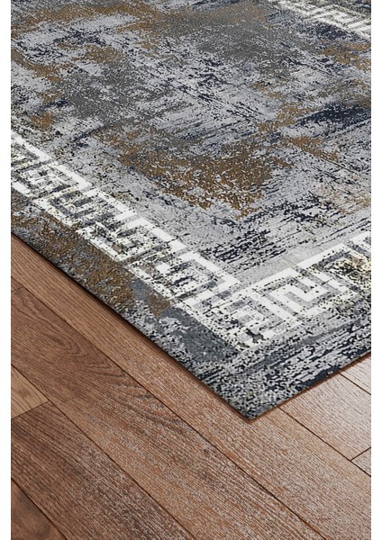 Eco Touch Serisi Dijital Baskı Kaymaz Tabanlı Yıkanabilir Salon Halısı Mutfak Halısı Koridor Halısı fiyatları