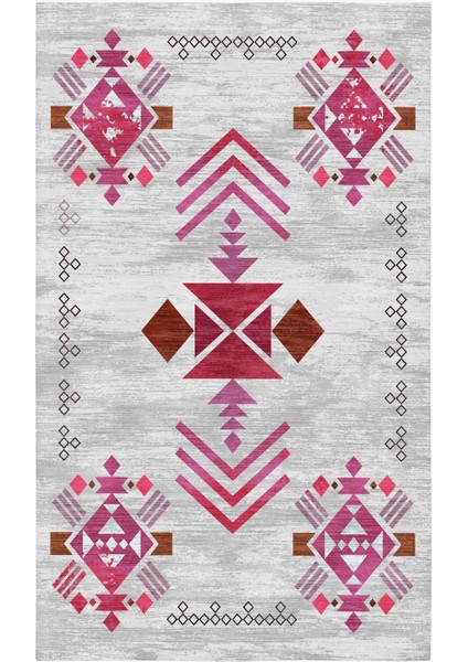 Konspet Tasarım Dijital Baskılı Dot Taban Salon-Mutfak-Yatak Odası Halısı fiyatları