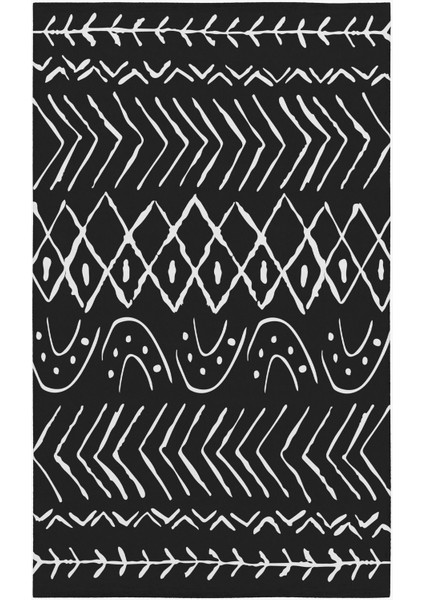 Konspet Tasarım Dijital Baskılı Dot Taban Salon-Mutfak-Yatak Odası Halısı fiyatları