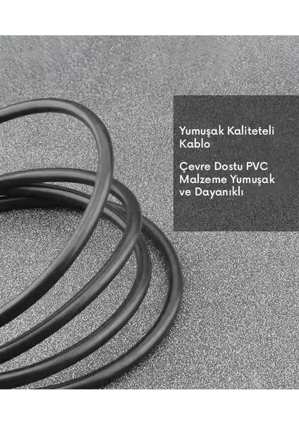 1.5 Metre USB Yazıcı Printer Kablosu