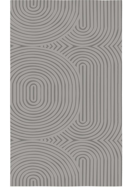 Eco Touch Serisi ZEUR0047 Dijital Baskılıkaymaz Tabanmutfak-Salon Halısı ve Yolluk fiyatları