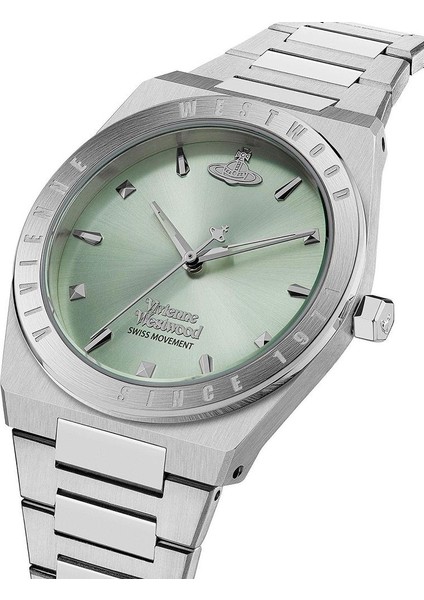 Vıvıenne Westwood VV244PGRSL Kadın Kol Saati fiyatları