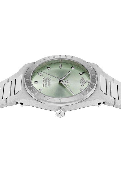 Vıvıenne Westwood VV244PGRSL Kadın Kol Saati modelleri