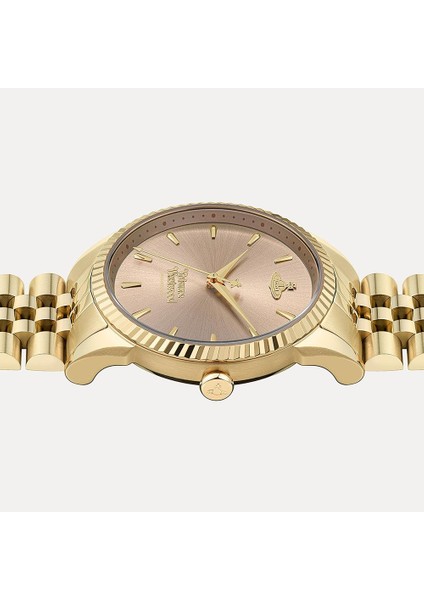 Vıvıenne Westwood VV240PKGD Kadın Kol Saati indirimleri