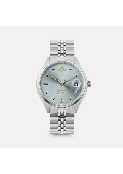 Vıvıenne Westwood VV261LBLSL Kadın Kol Saati