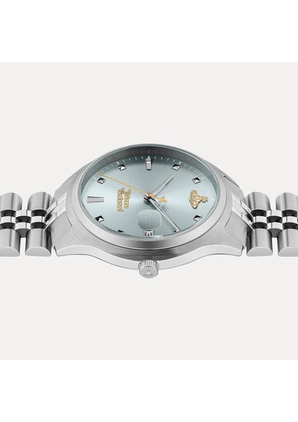 Vıvıenne Westwood VV261LBLSL Kadın Kol Saati indirimleri