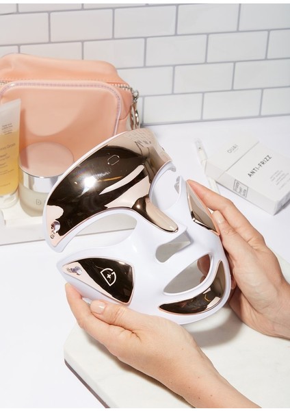 Drx Spectralite Faceware Pro