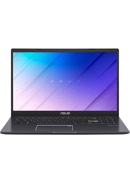 E510KA-EJ483W Intel Celeron N4500 4gb Ram 128GB Emmc Intel Hd Graphics 15.6" Fhd W11 Mavi Notebook