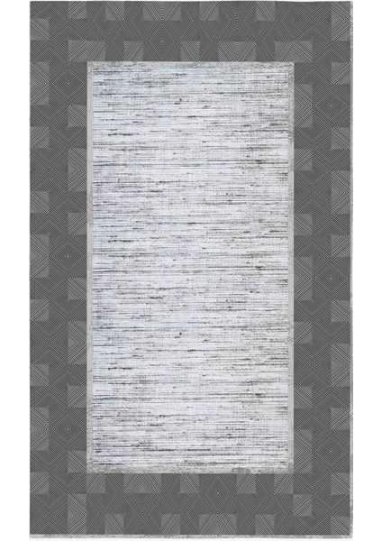 Dijital Baskılı Makinede Yıkanabilir Kaymaz Taban Leke Tutmaz Mutfak-Salon Halısı ve Yolluk fiyatları