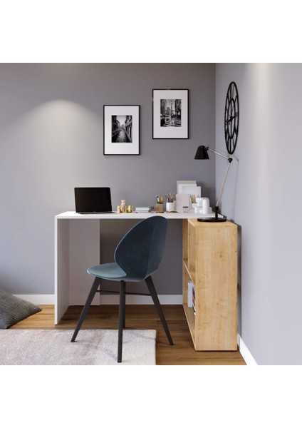Canst Köşe Çalışma Masası L159