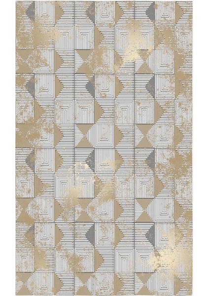 ZEUR0045 Dijital Baskılı Makinede Yıkanabilir Kaymaz Taban Leke Tutmaz Mutfak-Salon Halısı ve Yolluk fiyatları