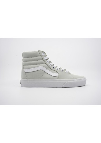 Ua Sk8-Hi Yeşil Unisex VN0007NSGRN1