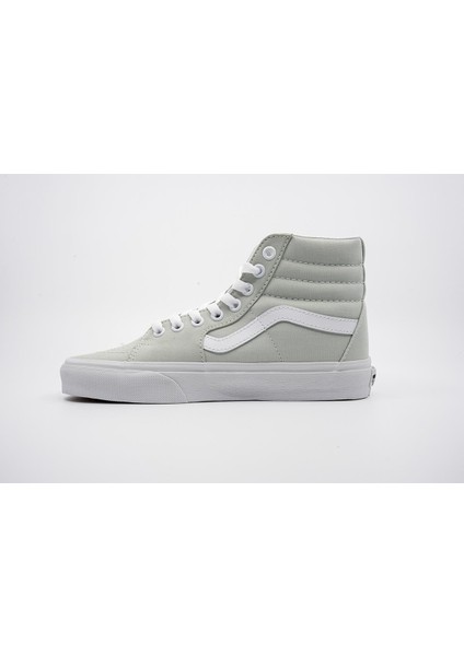 Ua Sk8-Hi Yeşil Unisex VN0007NSGRN1