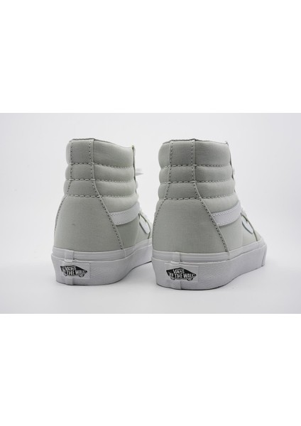 Ua Sk8-Hi Yeşil Unisex VN0007NSGRN1