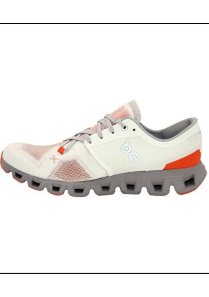 Cloud 60.98252 Cloud X3 Kadın Spor Ayakkabı
