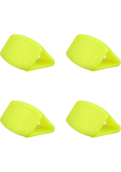 Wc - Banyo Ferahlatıcı Limon Kokulu X4