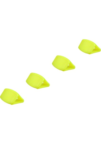 Wc - Banyo Ferahlatıcı Limon Kokulu X4