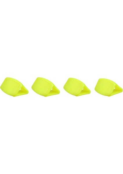 Wc - Banyo Ferahlatıcı Limon Kokulu X4