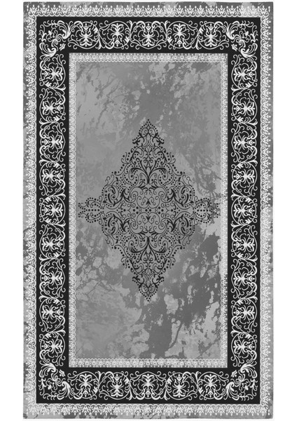 Konspet Tasarım Dijital Baskılı Dot Taban Salon-Mutfak-Yatak Odası Halısı fiyatları