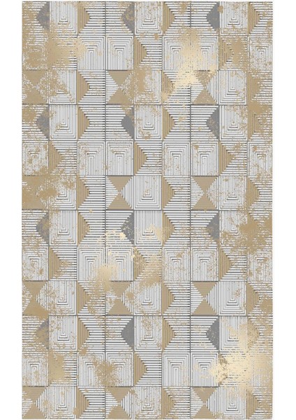 Eco Touch Serisi ZEUR0045 Dijital Baskılıkaymaz Tabanmutfak-Salon Halısı ve Yolluk fiyatları