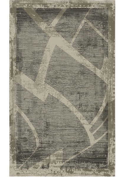 Eco Touch Serisi ZEUR0035 Dijital Baskılıkaymaz Tabanmutfak-Salon Halısı ve Yolluk fiyatları