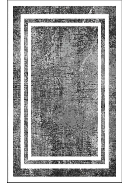 Eco Touch Serisi Dijital Baskı Kaymaz Tabanlı Yıkanabilir Salon Halısı Mutfak Halısı Koridor Halısı fiyatları