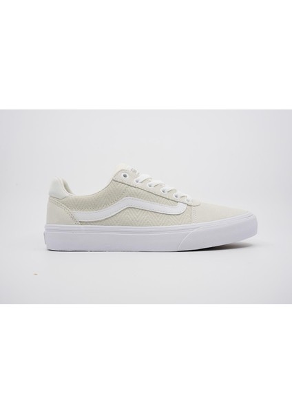 Ward Deluxe Krem Kadın VN000CQSFS81