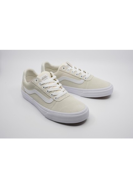 Ward Deluxe Krem Kadın VN000CQSFS81