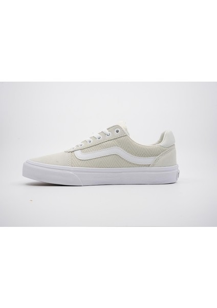 Ward Deluxe Krem Kadın VN000CQSFS81