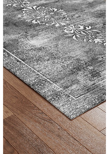 Eco Touch Serisi Dijital Baskı Kaymaz Tabanlı Yıkanabilir Salon Halısı Mutfak Halısı Koridor Halısı fiyatları