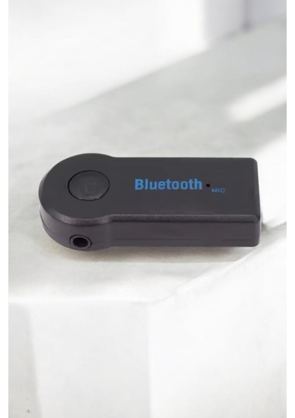 Bluetooth Araç Kiti Bt 350 Aux Çıkışlı Tüm Araçlara Uyumlu modelleri