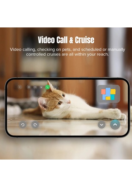 10000PA Ultra Emiş Gücü Hepa Filtreli Premium Akıllı Robot Süpürge | Ekstra Kenar Paspaslama Sistemi | Kendi Kendini Temizleme | Onerous Lambader Hediye!