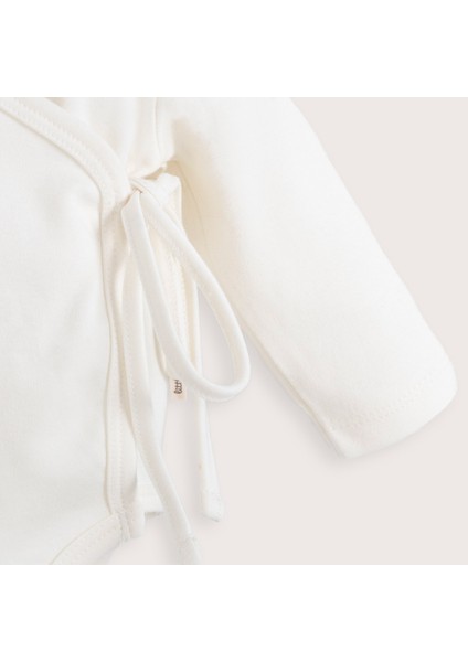 Woodland Kruvaze Body Ekru fiyatları