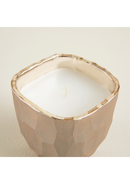 Rose Mumluk 9 cm Rose Gold