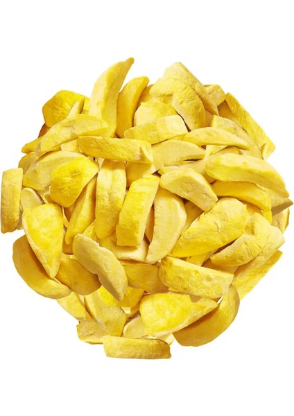 Mango Kuru Meyve Cipsi 20 gr x 2 Adet