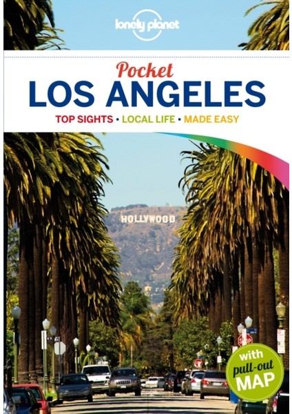 Pocket Los Angeles 4e