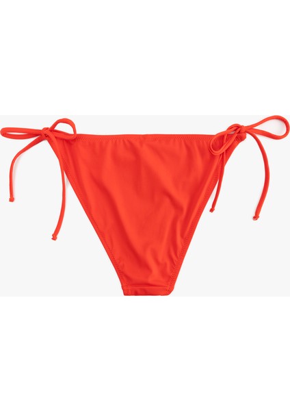 Astarlı Yanları Ipli Bikini Altı fiyatları