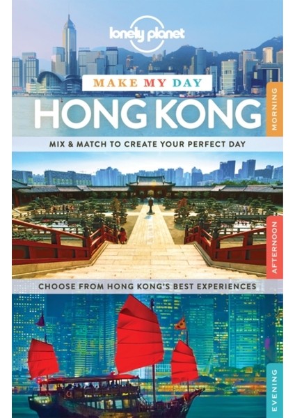 Make My Day Hong Kong