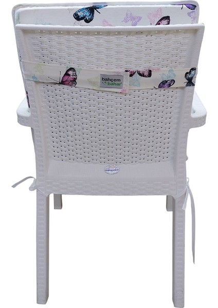 6 Adet Elit Yüksek Arkalı Minder Duck BEZİ-ELTM-PRM081061-V009 V6 indirimleri