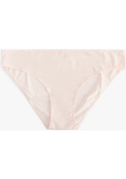 Rahat Kalıp Basic Brief Külot