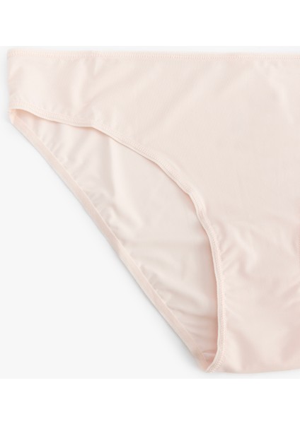 Rahat Kalıp Basic Brief Külot modelleri
