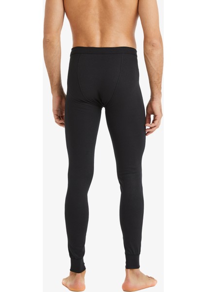Erkek Termal Alt Içlik 2. Seviye 9262 - Siyah fiyatları
