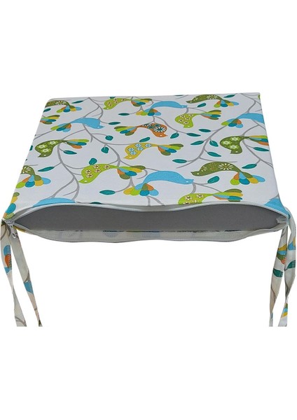 6 Adet Duck Bezi Rattan Minderi-Eltm-Prm 071046 V3 modelleri