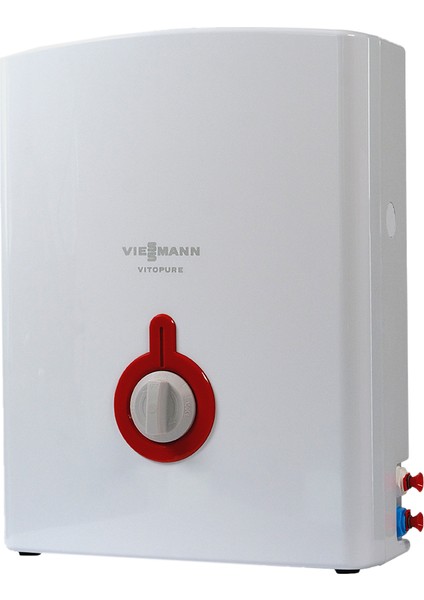 Vitopure S4-C Içme Suyu Arıtma Cihazı