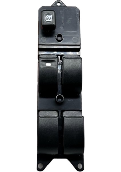 Cam Açma Düğmesi Mitsubishi L200 Ön Sol 2007-2011