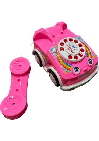 Çevirmeli Telefon Araba fiyatları