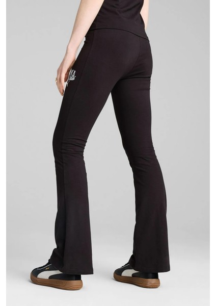 Puma Puma Class Flared Leggings Kadın Tayt fiyatları