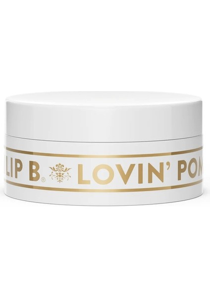 Lovin Pomade 60 G