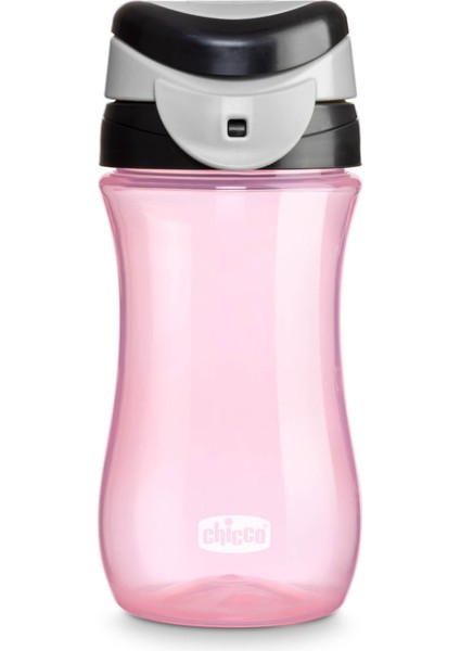 Sportif Bardak 2 Yaş+ 350 ml - Pink