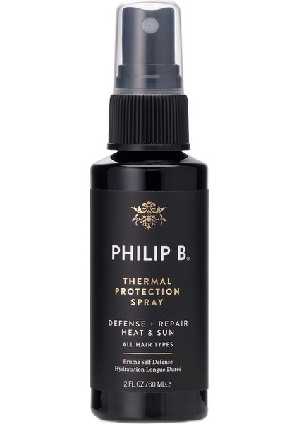Thermal Protection Spray 60 ml